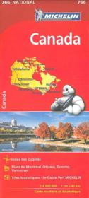 Canada  - Collectif Michelin 