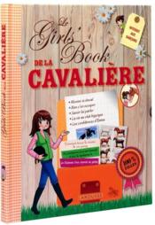 Vente  Le girl's book de la cavalière  - Sophie De Mullenheim - Linda-Laure Greff 