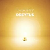 Thierry Dreyfus - Couverture - Format classique