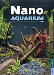 Nano-aquarium  - Collectif 