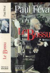Le Bossu - Couverture - Format classique