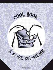 Cool book à faire soi-même ; Bijou la mouche - Couverture - Format classique