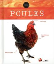 Poules  - Collectif 