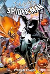 Symbiote Spider-Man ; alien reality  - Peter David - Greg Land 
