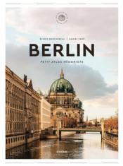 Berlin : petit atlas hédoniste - Couverture - Format classique