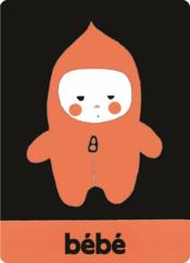 Regarde Cartes Imagier Pour Bebe Xavier Deneux