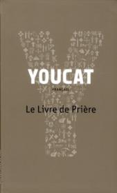 Youcat ; le livre de prière - Couverture - Format classique