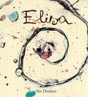 Elisa - Couverture - Format classique