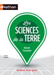 Les sciences de la terre  - Eric Périlleux - Jean-François Beaux - Annie Mamecier 