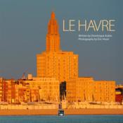 Le Havre - Couverture - Format classique