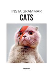 Vente  Insta Grammar ; Cats  - Irene Schampaert 