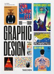 Vente  The history of graphic design  - Collectif 