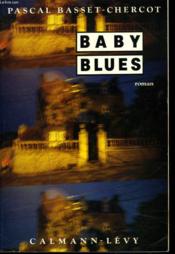 Baby blues - Couverture - Format classique