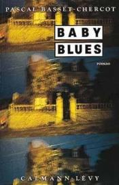 Baby blues - Couverture - Format classique