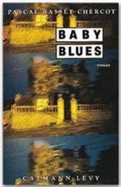 Baby blues - Couverture - Format classique