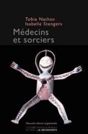 Vente  Médecins et sorciers  - Isabelle STENGERS - Tobie Nathan 