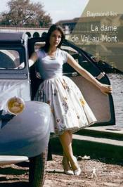 La dame de Val-au-Mont - Couverture - Format classique