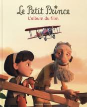 Le Petit Prince : l'album du film - Couverture - Format classique