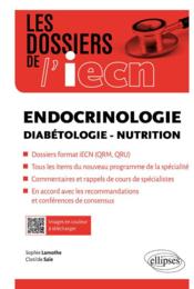 Endocrinologie, diabétologie, nutrition  - Lamothe Saie 