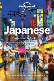 Japanese (9e édition) - Couverture - Format classique