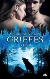Griffes T.2 ; Finn - Ryan, Carrie Ann