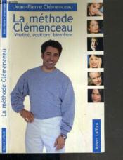 La Methode Clemenceau - Couverture - Format classique