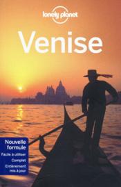 Venise (4e édition) - Couverture - Format classique