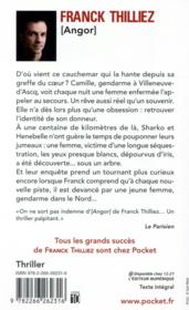 Angor - 4ème de couverture - Format classique