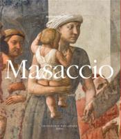 Masaccio - 4ème de couverture - Format classique