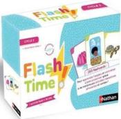 Vente  Flash time! cycle 2  - Collectif 