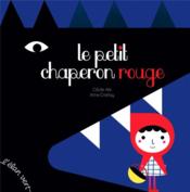 Vente  Le Petit Chaperon Rouge  - Anne Crahay 