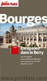 Bourges (edition 2009)