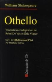 Vente  Othello  - Shakespeare-W 