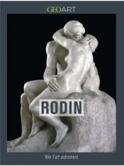 Rodin - Couverture - Format classique