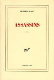 Assassins - Couverture - Format classique