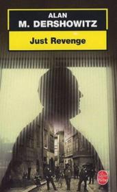 Just revenge - Couverture - Format classique