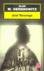 Just revenge - Intérieur - Format classique