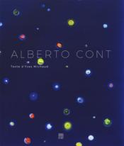 Alberto Cont  - Yves Michaud 