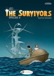 The survivors t.4  - Léo 