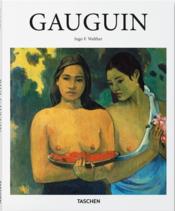 Gauguin  - Ingo F. Walther - Collectif 