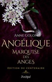 Vente  Angélique, marquise des anges  - Anne Golon 