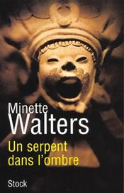 Un Serpent Dans L'Ombre - Intérieur - Format classique