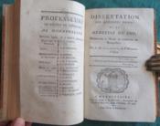 Mélanges - Médecine. 9 ouvrages reliés en 1 volume. - Couverture - Format classique