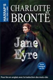 Jane Eyre - Couverture - Format classique