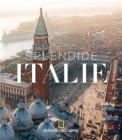 Splendide Italie - Couverture - Format classique