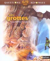 Grottes  - Gaff - Gaff Jackie 