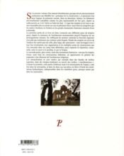 L'architecture grecque. tome 2. architecture religieuse et funeraire. - 4ème de couverture - Format classique