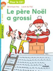 Vente  Le père Noël a grossi  - Laure Du Fay - Véronique Itey 