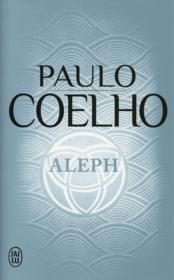 Aleph  - Paulo Coelho 