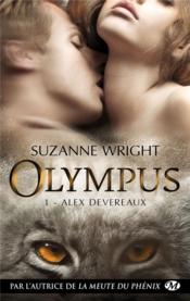 Olympus t.1 ; Alex Devereaux - Suzanne Wright